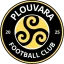 Logo du club de football FC Plouvara