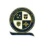 Club logo football club F.c. Pontcharra St L