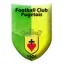 Logo du club de football F.c. Pugetois