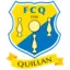 Logo du club de football FC Quillan