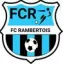 Clublogo voetbalvereniging Fc Rambertois