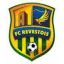 Logo du club de football F.c. Revestois
