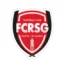 Clublogo voetbalvereniging F.c. Roche St Genest