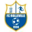 Club logo football club Fc Rollevillais