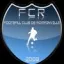 Logo du club de football FC Romainville