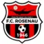 Logo du club de football FC Rosenau 1946