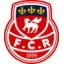 Club logo football club Fc Rouen 1899