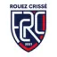 Club logo football club F.c. Rouez Crisse