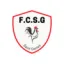 Logo du club de football F.c. Saint Genies