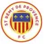 Logo du club de football Fc Saint Remy