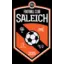 Logo du club de football FC Saleichois
