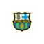 Club logo football club Fc Septemes Consolat