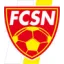 Club logo football club Fc Serquigny Nassand