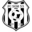 Club logo football club Fc Som 53
