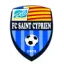 Logo du club de football FC St Cyprien