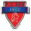 Club logo football club Fc St Etienne Rouvra