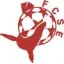 Logo du club de football F.c. St Etienne