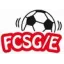 Club logo football club Fc St Georges Sur E.