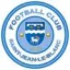 Club logo football club Fc St Jean Le Blanc