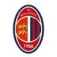 Club logo football club Fc St Maclou Boullev