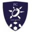 Clublogo voetbalvereniging F.c. St Michel Sp.