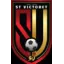 Club logo football club F.c. St Victoret