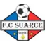 Logo du club de football FC Suarce