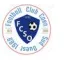 Club logo football club Fc Sud Ouest Caen