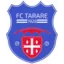 Logo du club de football F.c. Tarare