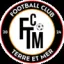 Club logo football club Fc Terre Et Mer
