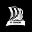 Club logo football club Fc Touques Cf