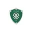 Club logo football club Fc Tourville Riviere