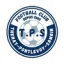 Club logo football club F.c. T.p.s.
