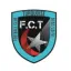 Clublogo voetbalvereniging Fc Turquoise