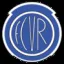Club logo football club Fc Val De Reuil