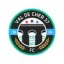 Club logo football club F.c. Vdc 37