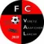 Club logo football club F.c. Veretz-azay