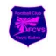 Club logo football club Fc Veyle Saone