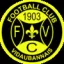 Logo du club de football F.c. Vidauban