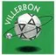 Club logo football club Fc Villerbon