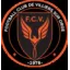 Logo du club de football FC Villiers Sur Orge