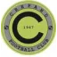 Logo du club de football Fcc