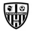 Club logo football club Fces