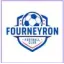 Logo du club de football Fcf