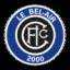Club logo football club Fci Du Bel Air