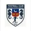 Clublogo voetbalvereniging F.c.m.d.a.