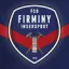 Club logo football club Fco Firminy Inser