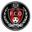 Club logo football club Fco St J.ruelle