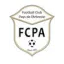 Club logo football club F.c.p. Arbresle