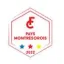 Club logo football club F.c.p.m.